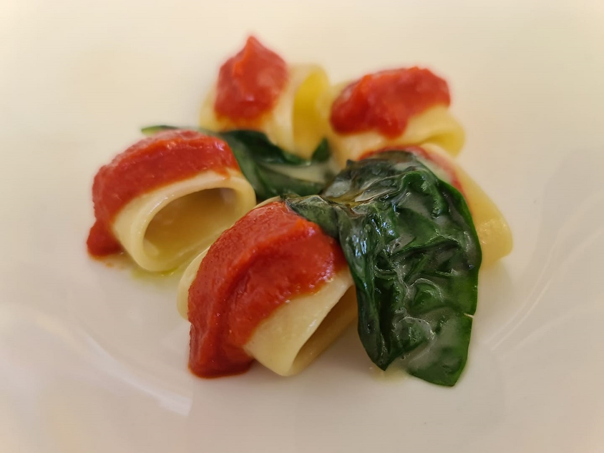 10 piatti di pasta da provare nelle grandi cucine italiane per il 2022 -  Luciano Pignataro Wine Blog