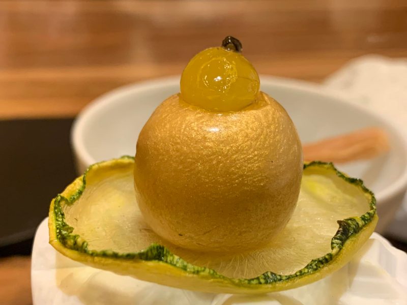 Ristorante Tre Olivi, canape'