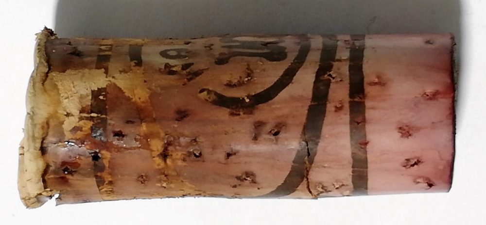 Ruche' di Castagnole Monferrato 1992 – Crivelli