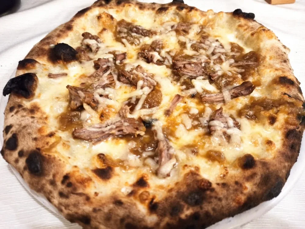 All'Ombra del Castello -La Genovese