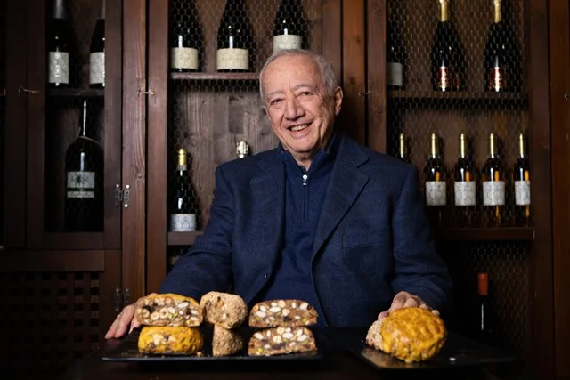 Angelo Colapicchioni