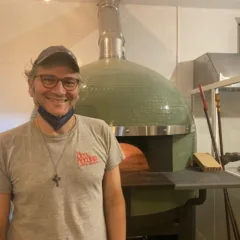 Ciro Coccia - Pizzeria La Fortuna