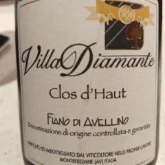 Clos d'Haut