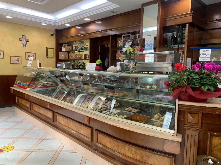 Cundari-pasticceria