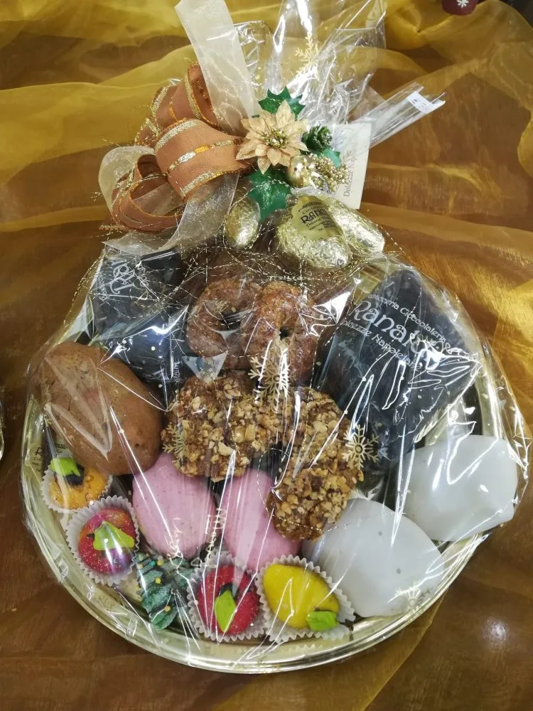 Dolci natalizi tipici napoletani - Pasticceria Ranaldi Napoli