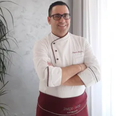 Emozionando, Nando Melileo