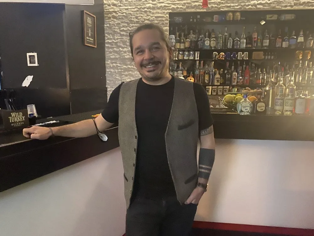 Gianluca Di Lello - Manhattan