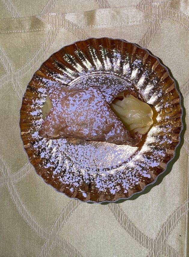 Il cannolo