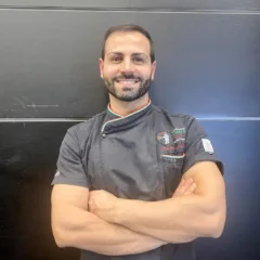 Jonathan Atzeni - Jonatz Pizzeria