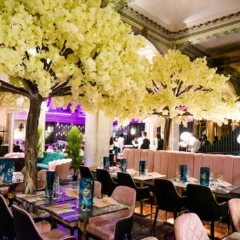 L'Antica Pizzeria Da Michele Manchester