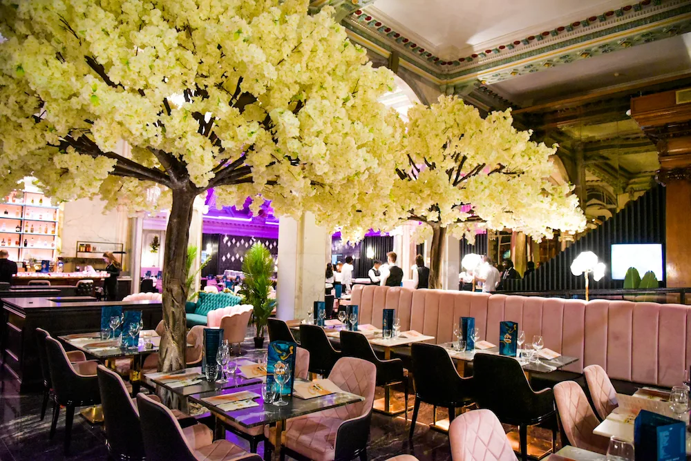 L'Antica Pizzeria Da Michele Manchester