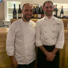 L’Orso-Matteo La Spada e Giuseppe Biuso