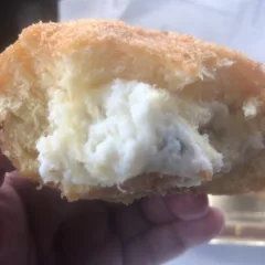 Mai Tardi Lounge Bar -ripieno iris