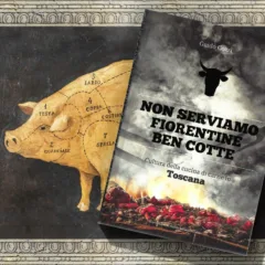 Non serviamo fiorentine ben cotte