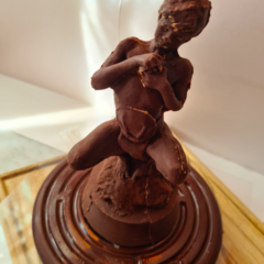 Pescatorello di Gemito