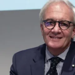 Riccardo Ricci Curbastro presidente Federdoc