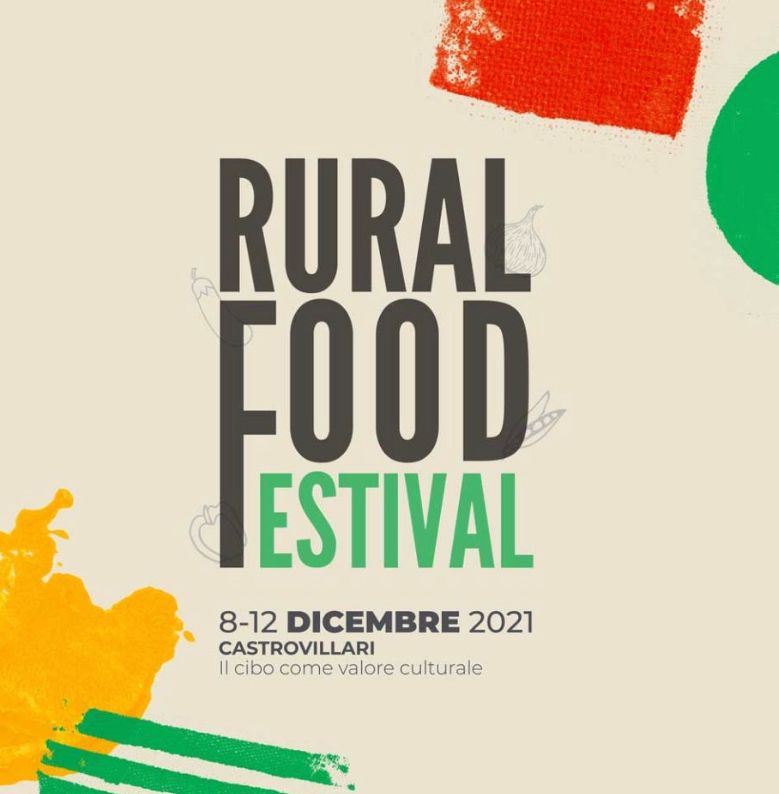 Rural Food Festival Castrovillari