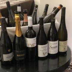 Sauvignon, Pinot bianco, Gewurztraminer e Bollicine altoatesine