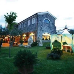 Selvanova - struttura