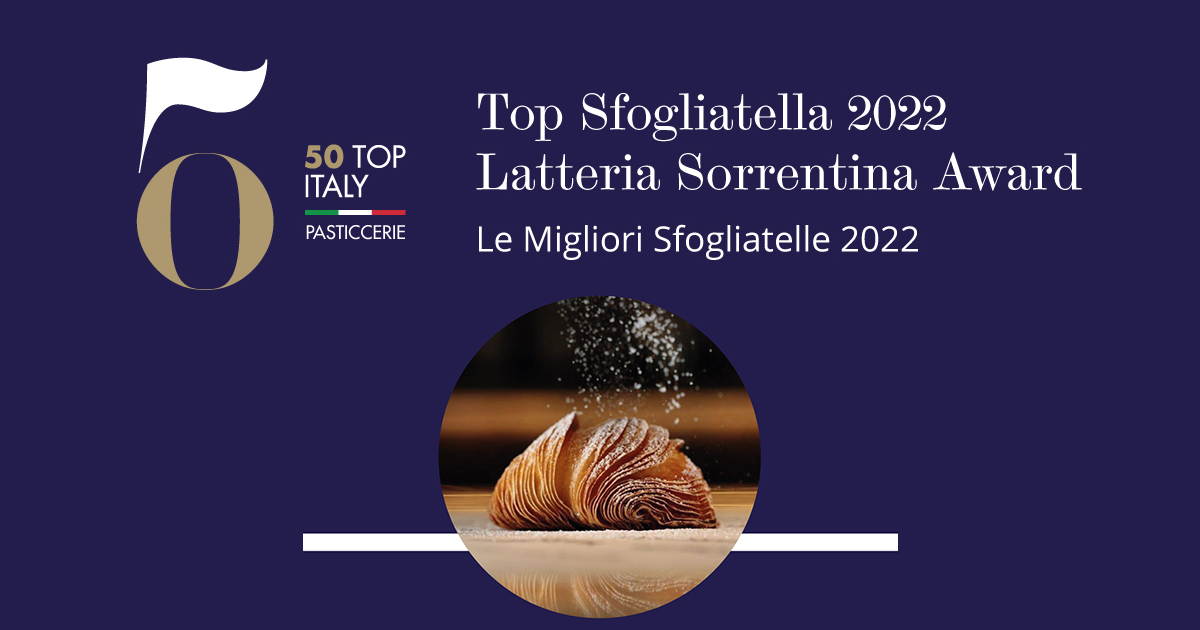 Le Migliori Sfogliatelle 2022