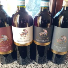 Vini Azienda Grifalco