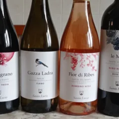 Vini Santa Lucia