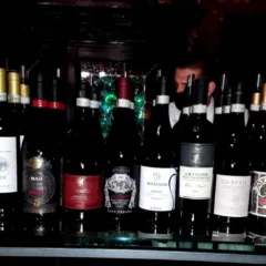 Vini in Degustazione