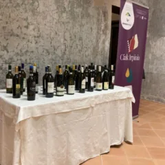 Ciak irpinia dicembre 2021