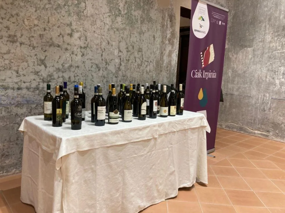 Ciak irpinia dicembre 2021