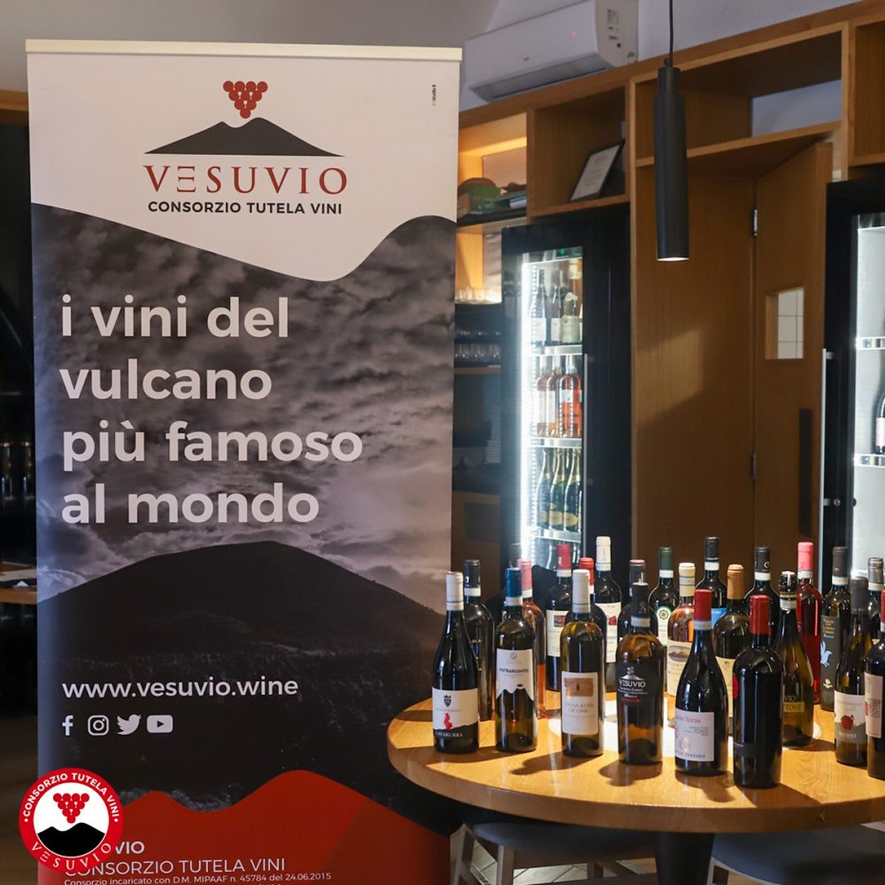 Consorzio Tutela Vini Vesuvio