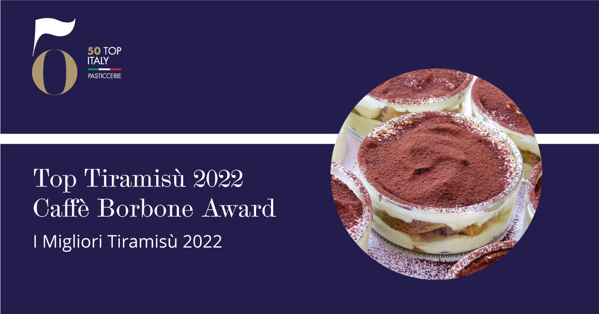 I Migliori Tiramisù 2022
