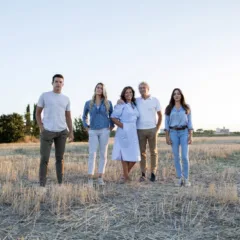 la famiglia Varvaglione di Dirk Vogel