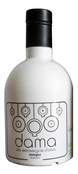 olio extravergine Dama