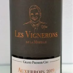 Les Vignerons de la Moselle