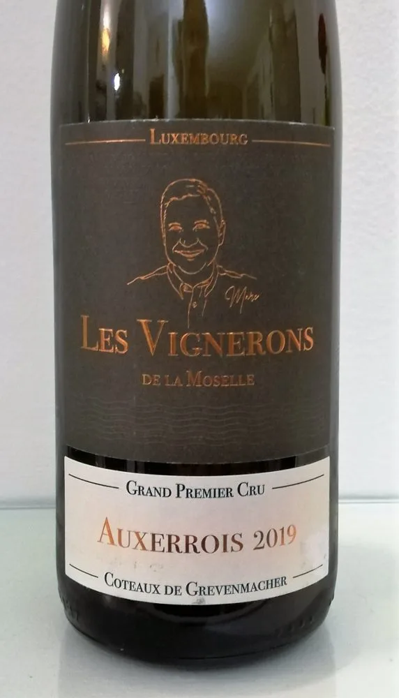 Les Vignerons de la Moselle