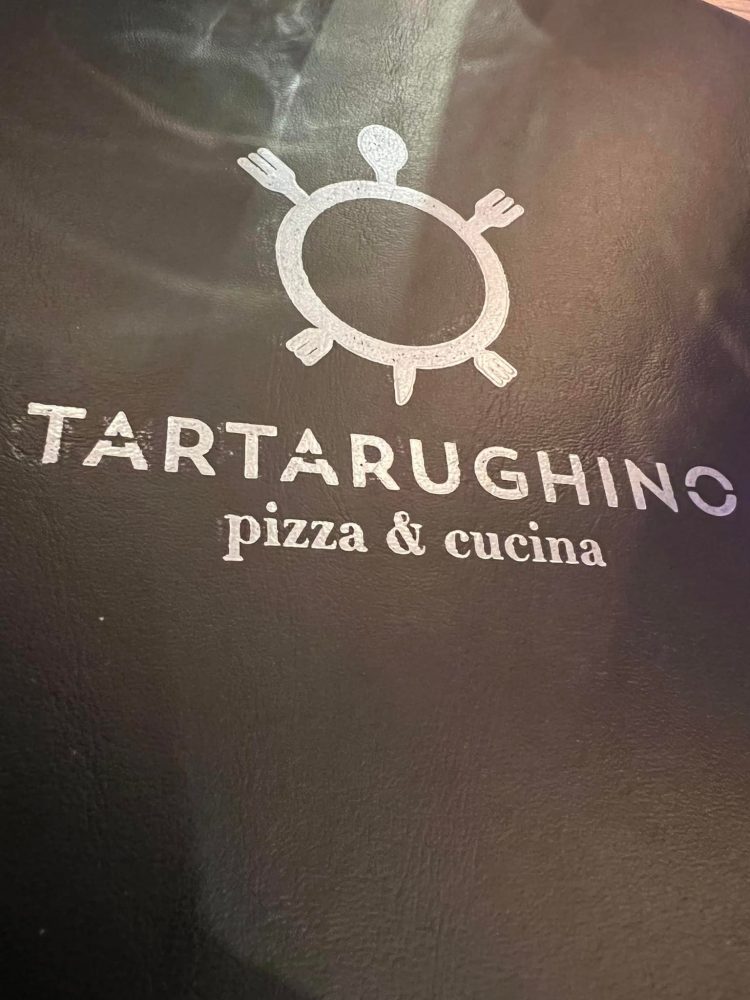 Tartarughino