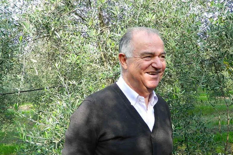 Antonio Roversi - Az. Agricola Del Carmine