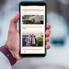 Antica Pizzeria Da Michele in the world