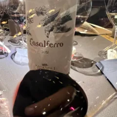 Casalferro 2018 Ricasoli