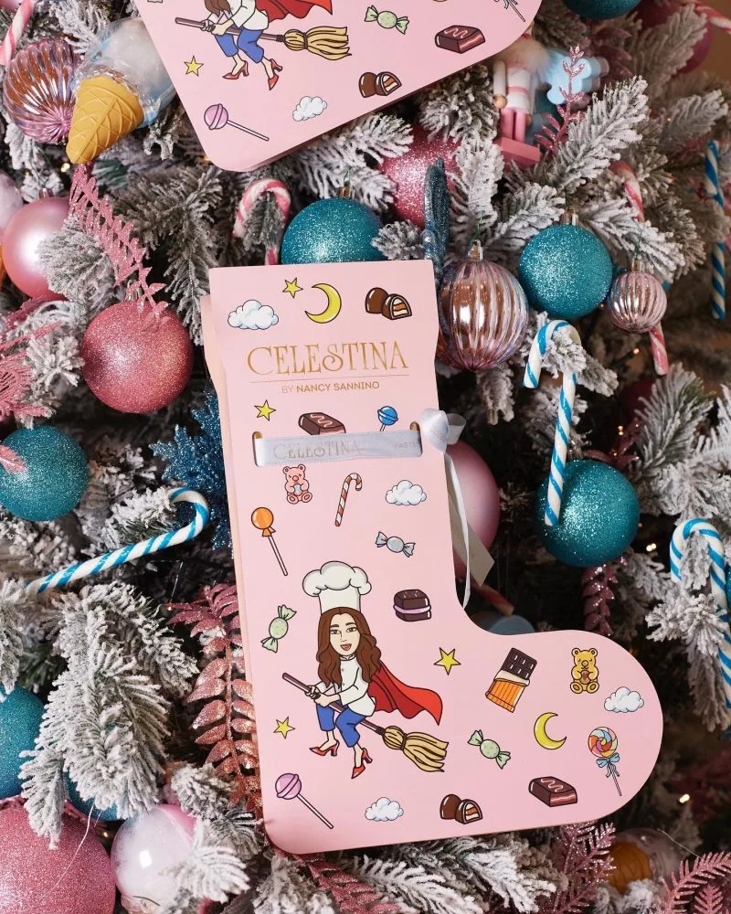 Celestina Calza della Befana