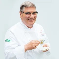 Chef Nino Graziano