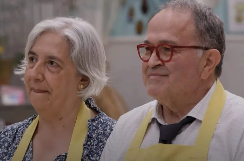 Ciro e Giovanna