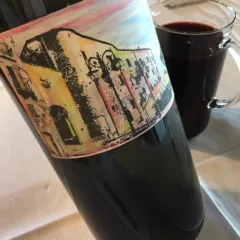 GMG Vinicola Taurasi Riserva 2000