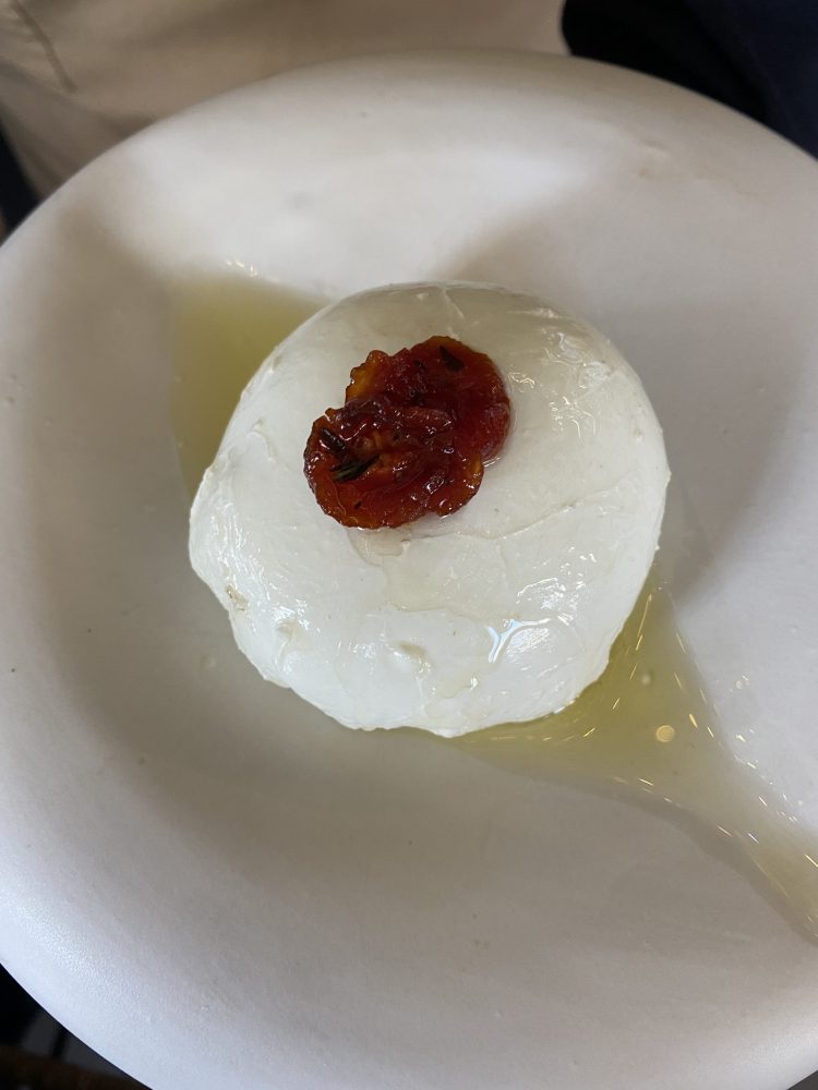 Il Pescatore e lo Chef - L’ Oro di Napoli