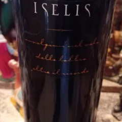 Iselis Isola dei Nuraghi Rosso Igt 2008 Argiolas