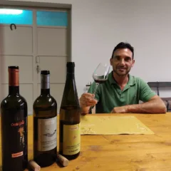 Le Canne - Luigi Pucci