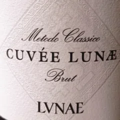Lunae Metodo Classico Brut Millesimato 2018 Cantine Lunae