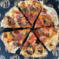 Marinara Sbagliata di Diego Vitagliano