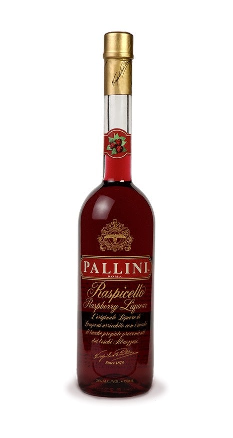 Raspicello Pallini