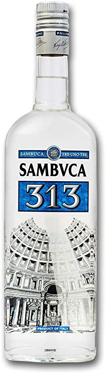 Sambuca 313 Pallini